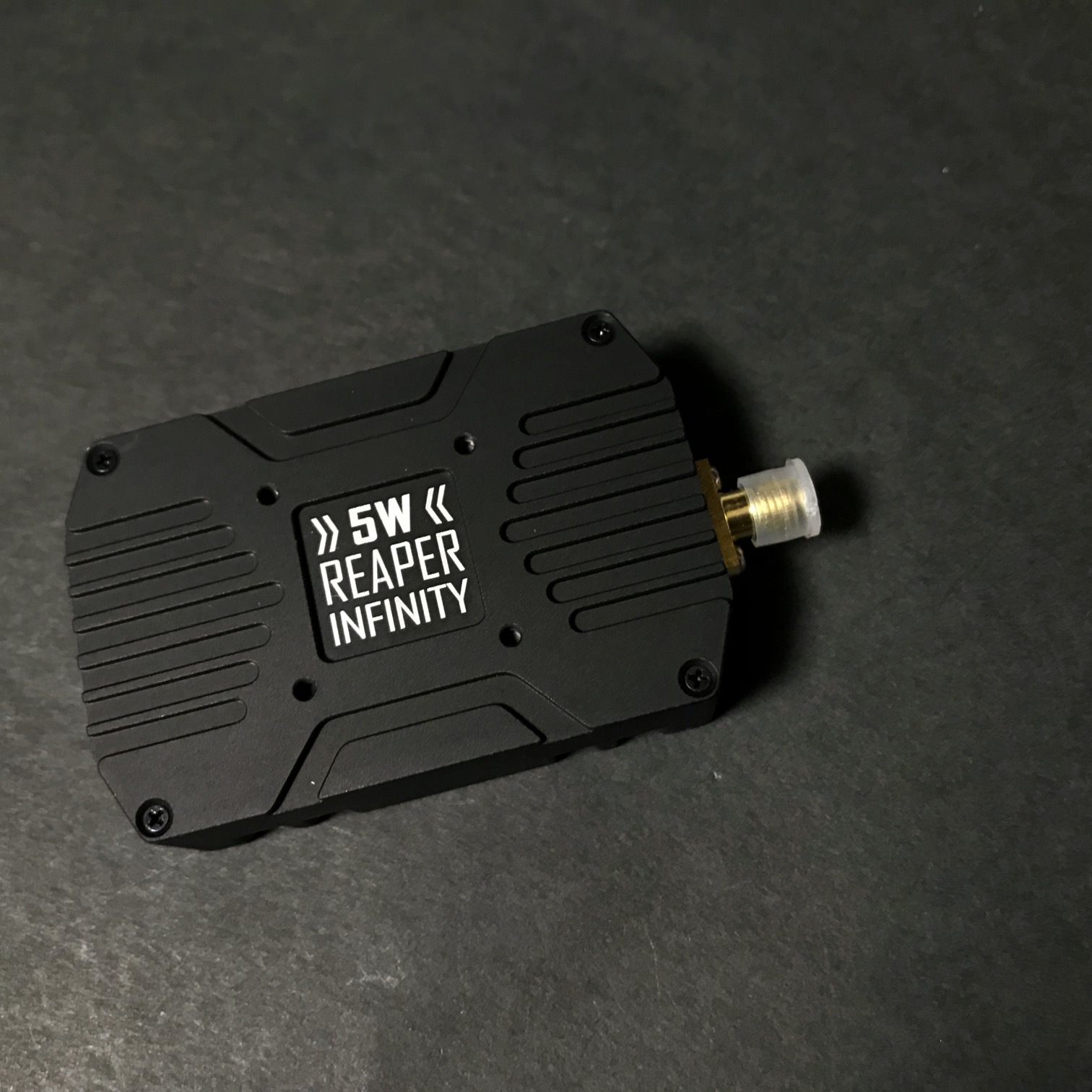 FOXEER Reaper Infinity 5W 40CH VTX - GOLD STONE PRODUCTS