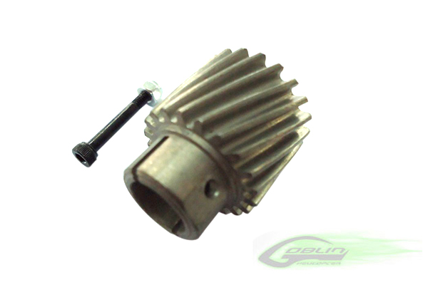 パーツ goburin Servis Rhino 172 Rotary Mower 172 GEARBOX ASSEMBLY - SN