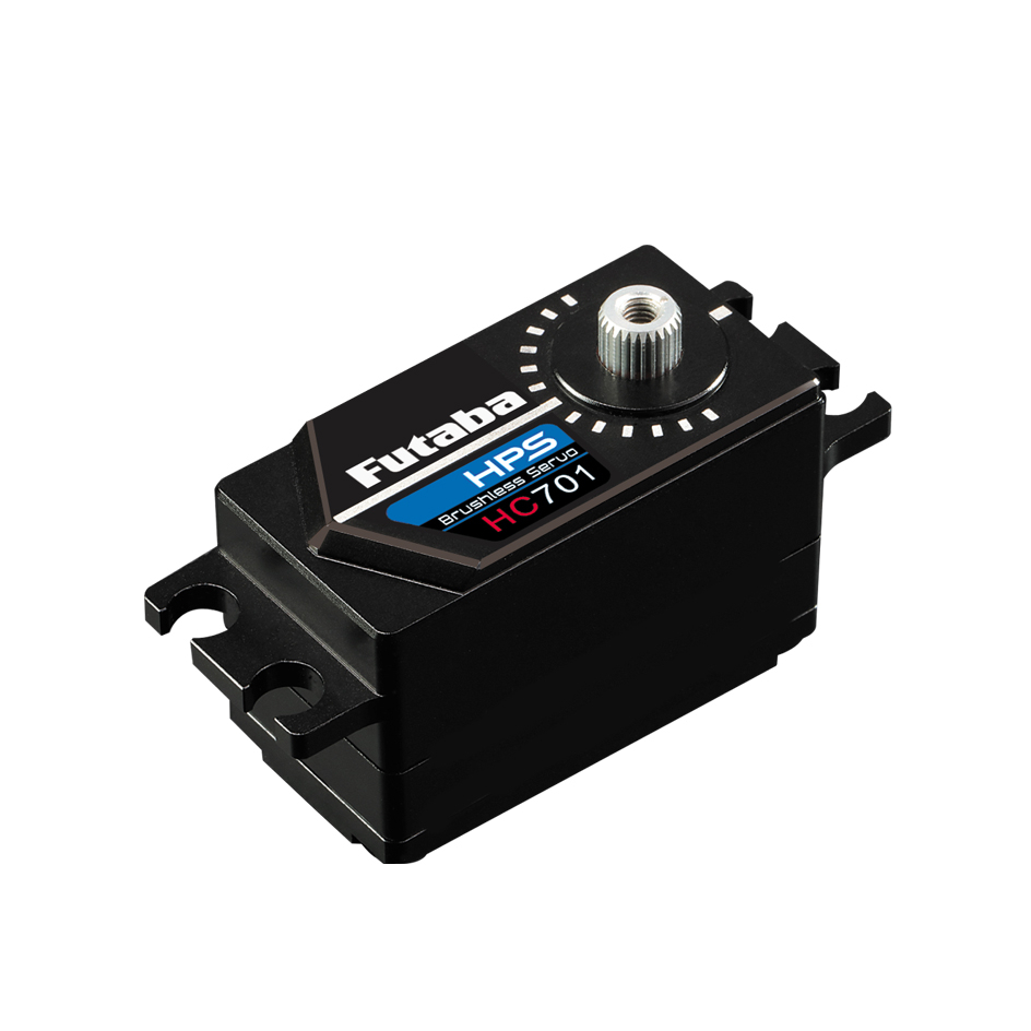 Futaba HPS-HC701 - GOLD STONE PRODUCTS