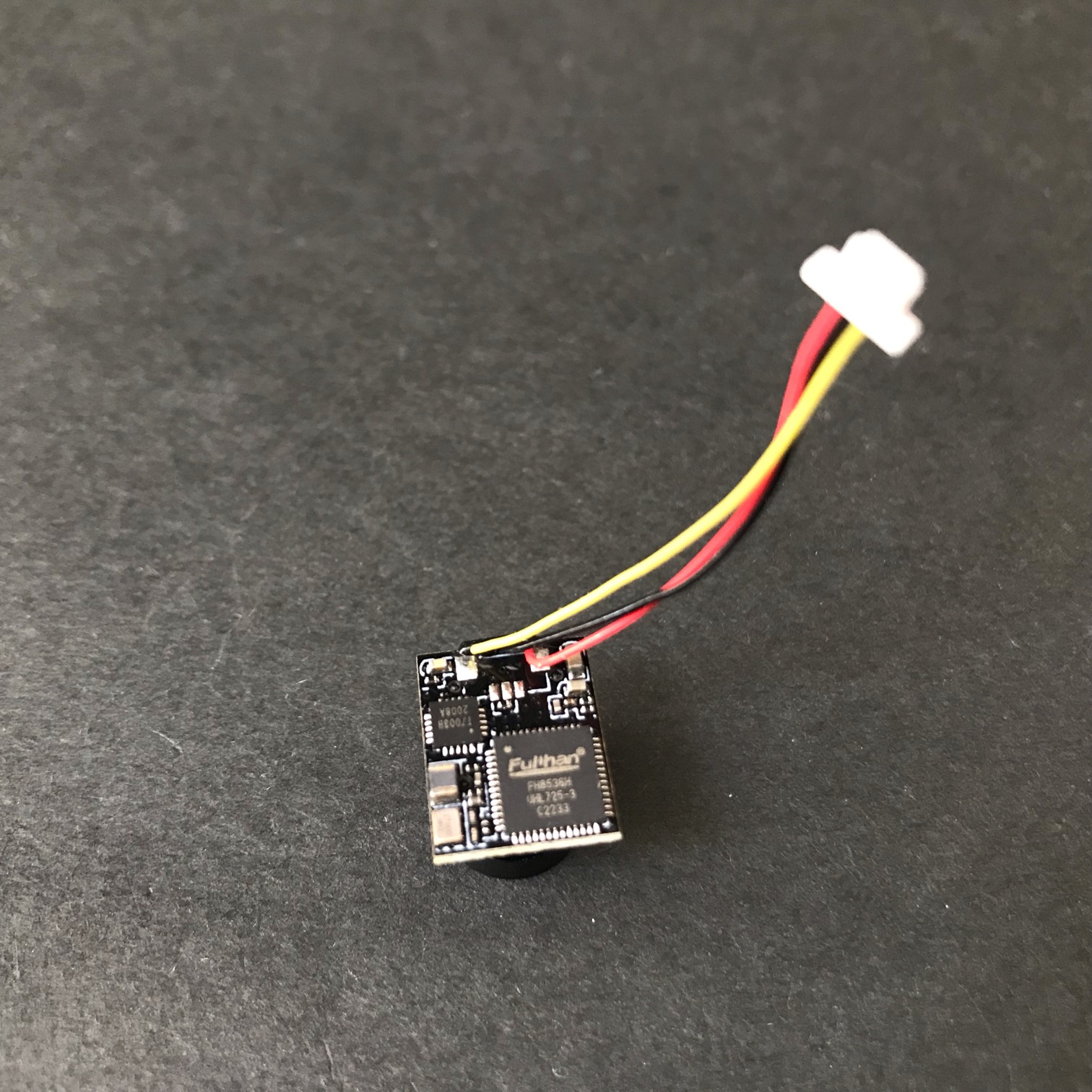 BETAFPV C02 FPV Micro Kamera - Superleicht Mit 1200TVL Für Whoop Drones & Cetus Serie