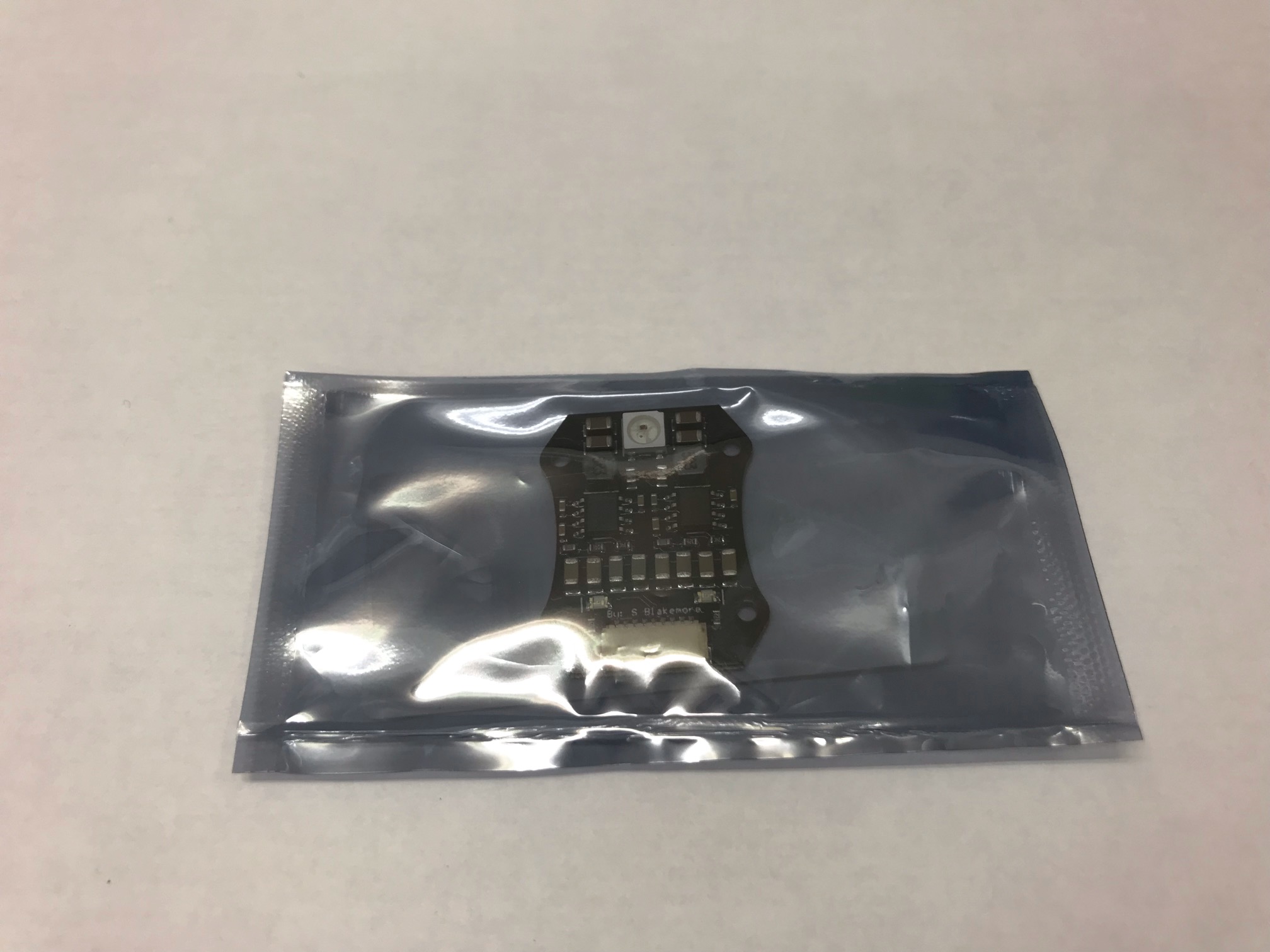 Impuulse APEX REGULATOR BOARD - GOLD STONE PRODUCTS