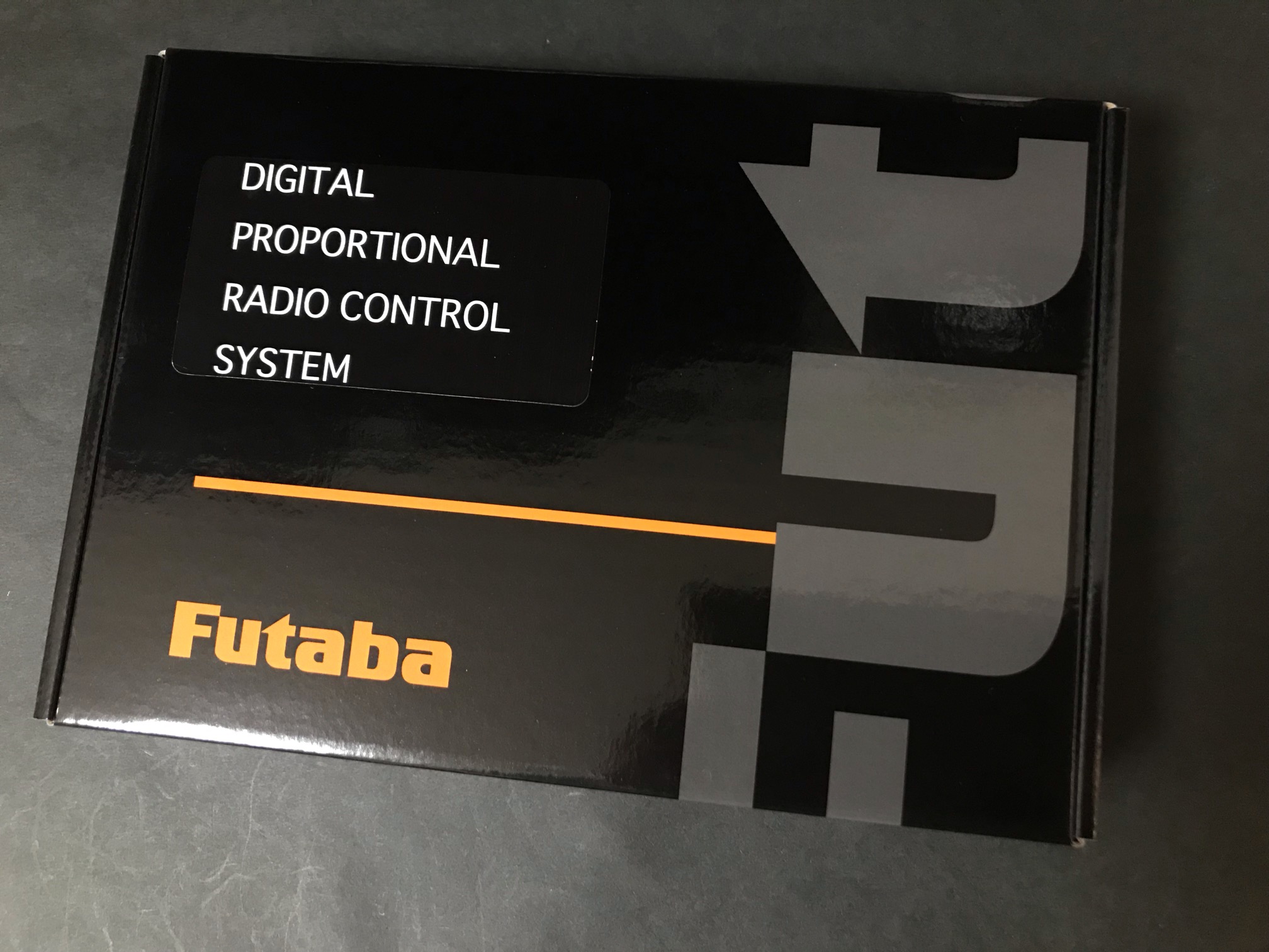 FUTABA TM-18 920MHz RFモジュール | GOLD STONE PRODUCTS