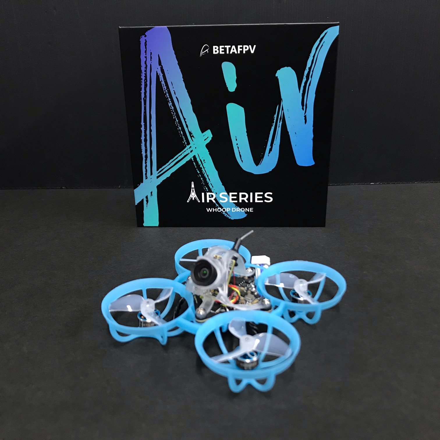 ドローン BetaFPV Meteor85 ELRS バッテリー 系統図 GPS