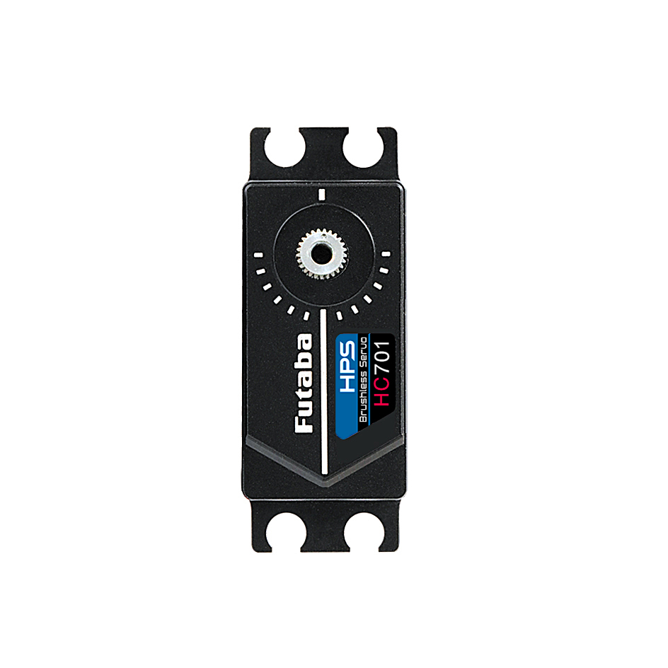 【美品】FUTABA フタバ サーボ HPS-CB701 HPS-CB701 | 双葉電子工業株式会社 ラジオコントロール