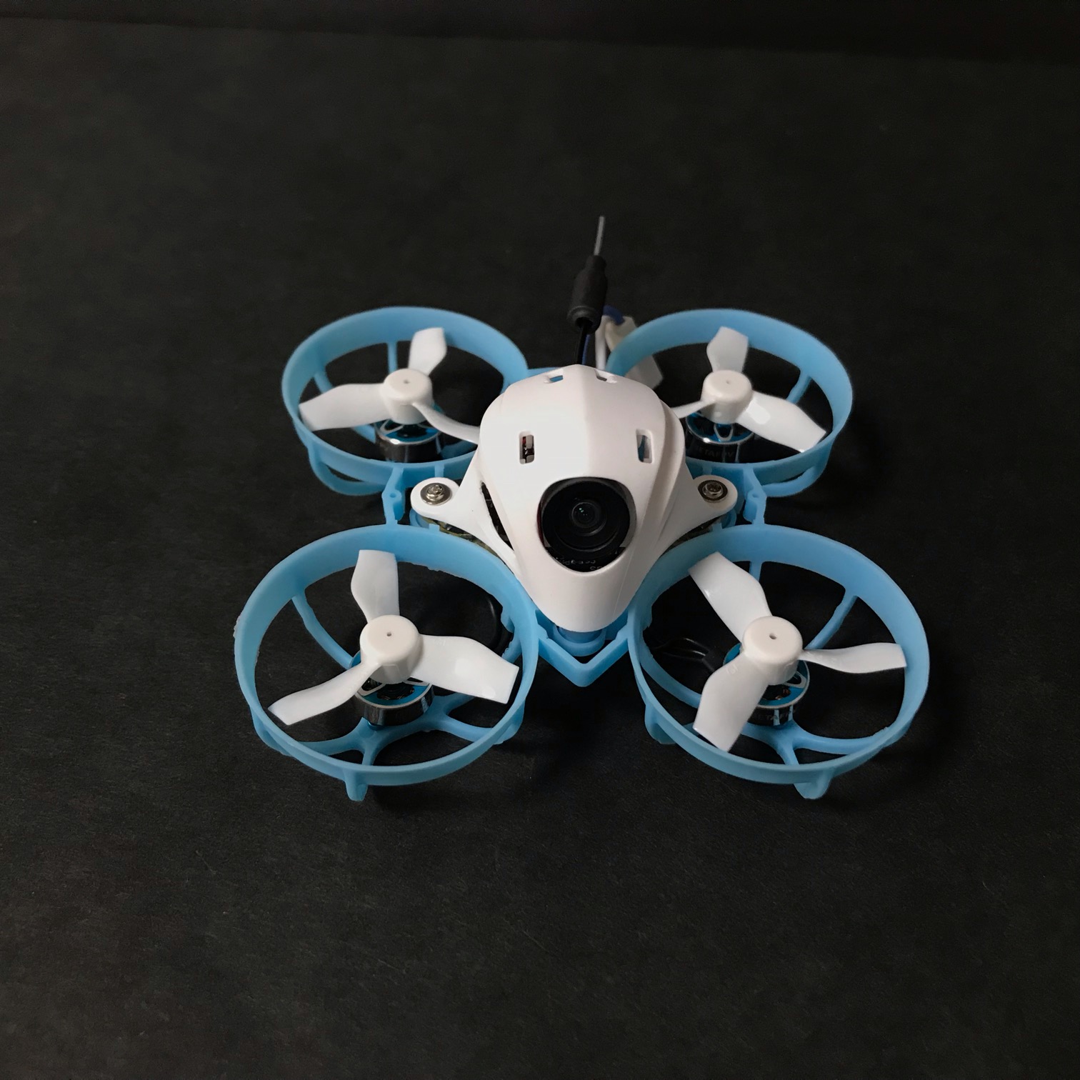 NEWモデル！BETAFPV Meteor65 Brushless Whoop Quadcopter (2022