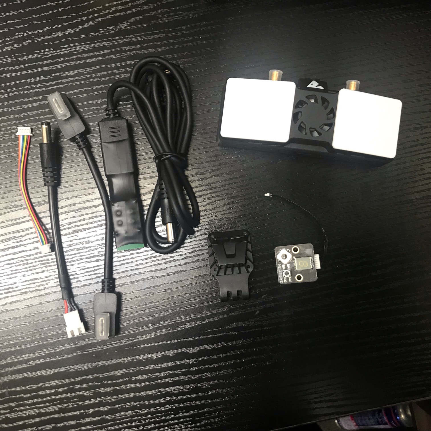 FatSark Byte RX5.1 HD - GOLD STONE PRODUCTS