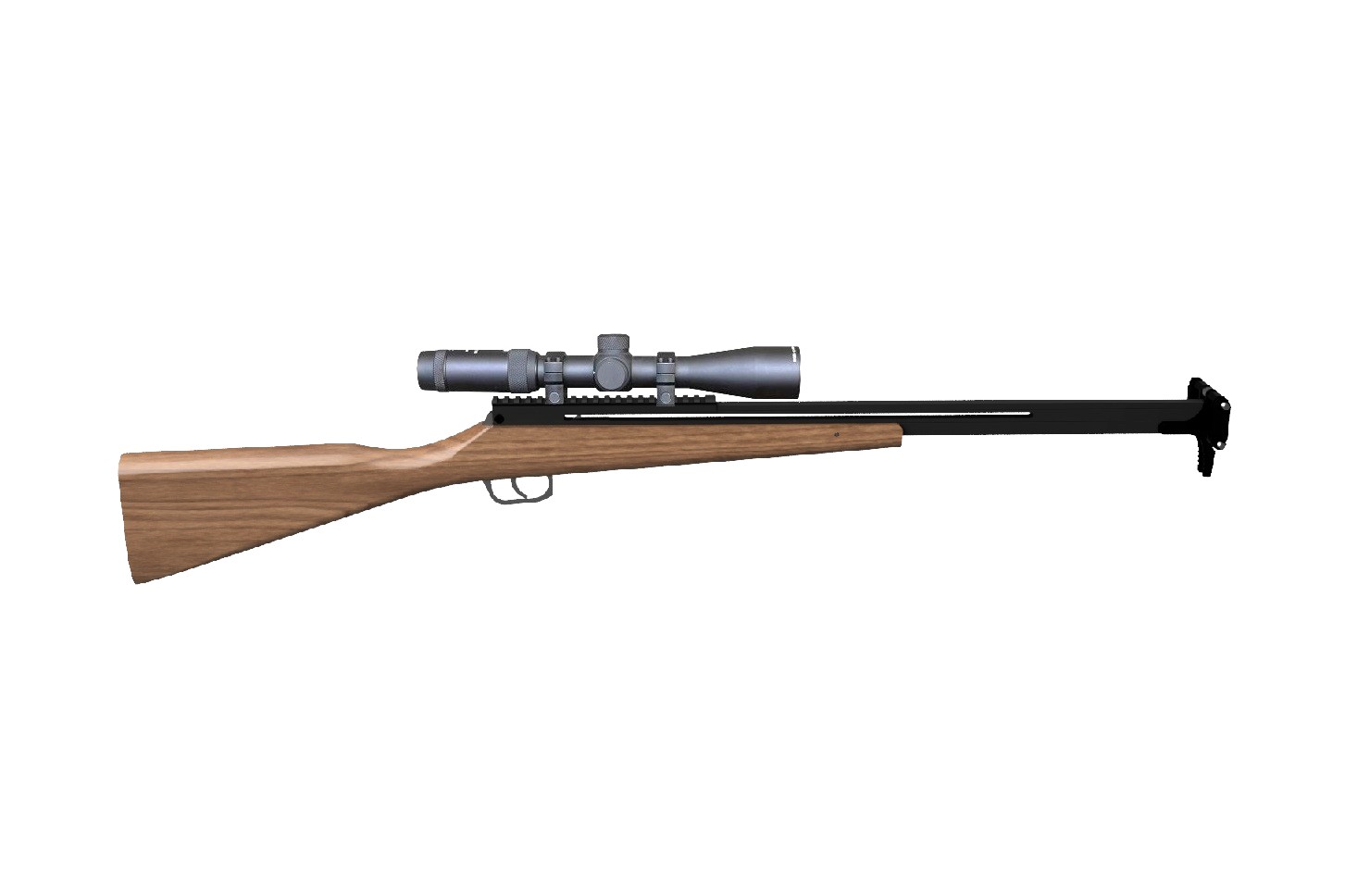 SSR-CW-24 ラス型スリングライフル 送料無料 | GOMRIFLE.com