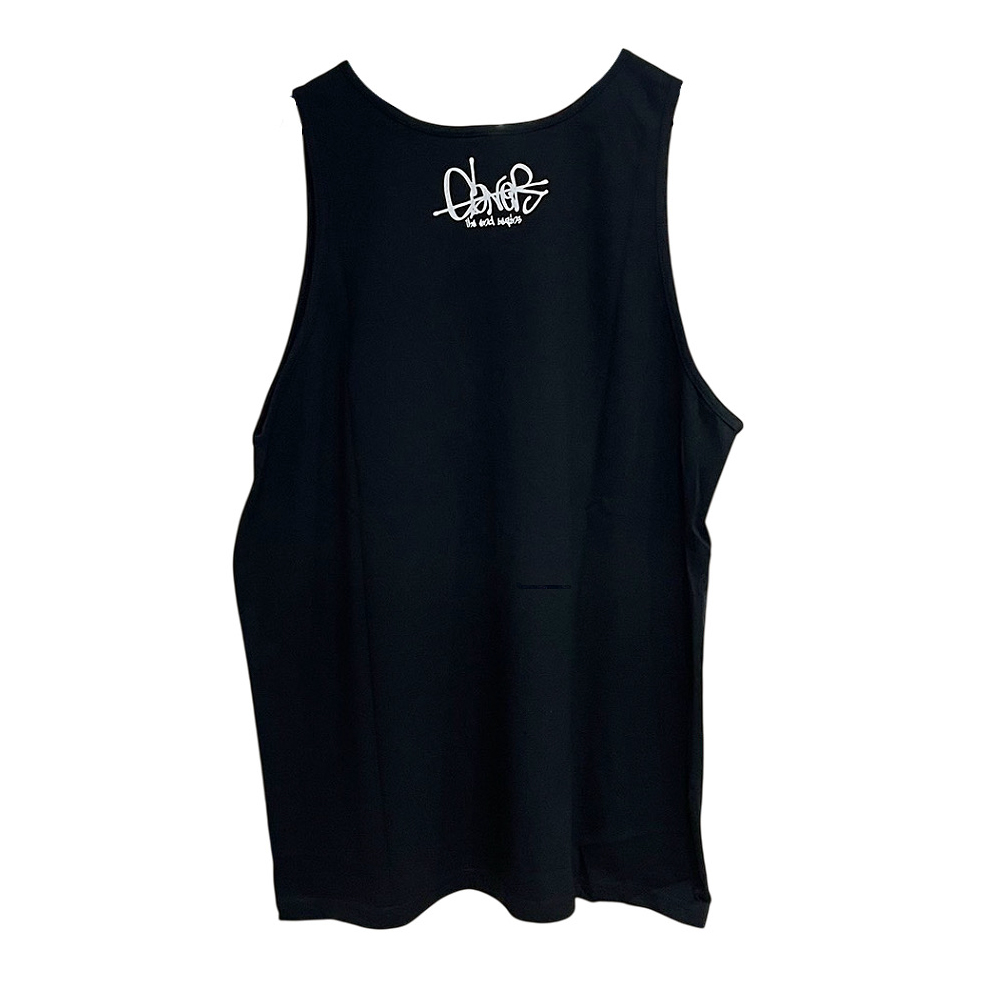 Rose Droop Tank-Top | GoneR