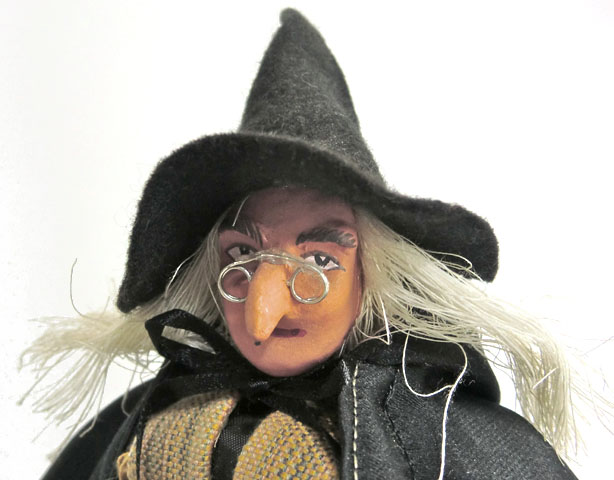 キッチンウィッチ 薬草魔女 | ハーブと魔女グッズの専門店 グリーンサム