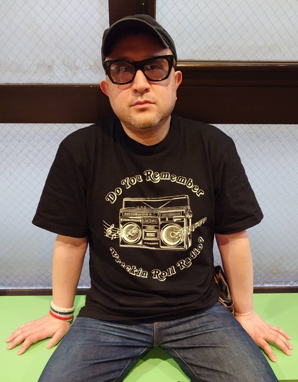 PGG Tシャツ！未使用品！美品 HTT秋山澪 Tシャツ [けいおん！] | 二次元キャラクター公式