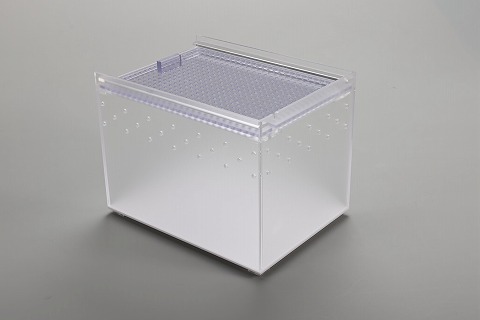 新商品紹介！】ハチクラ監修 プレミアムレプタイルケース | 爬虫類倶楽部