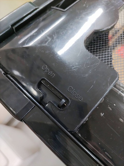 AR水槽【60×45×60(㎝)】〔WRC〕 | 爬虫類倶楽部