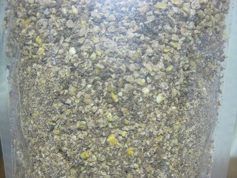 デュビアフード【黒糖入り】 | 爬虫類倶楽部