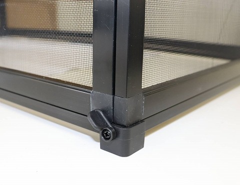 爬虫類倶楽部 レプタイルケージ 90×45×45 エーハイム レプタイルケージ RC-9045 爬虫類 飼育 ケージ ガラス