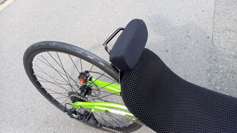 2024-2025】 PERFORMER X Low 【本当に最後の1台】アップルグリーン