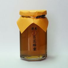 国産（夏の）百花蜂蜜３７０