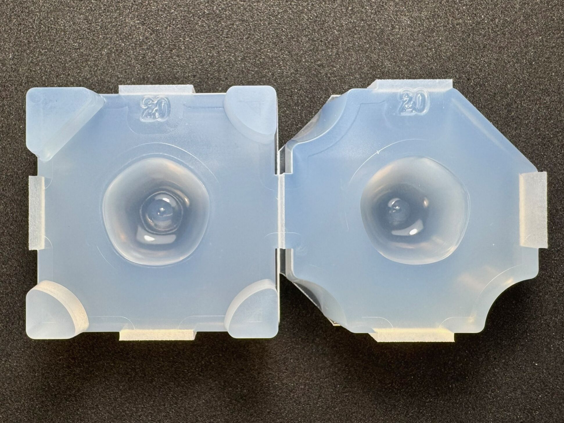 dugudagii レジンリンゴ リンゴ」レジン用モールド | ハンドメイドらぼ