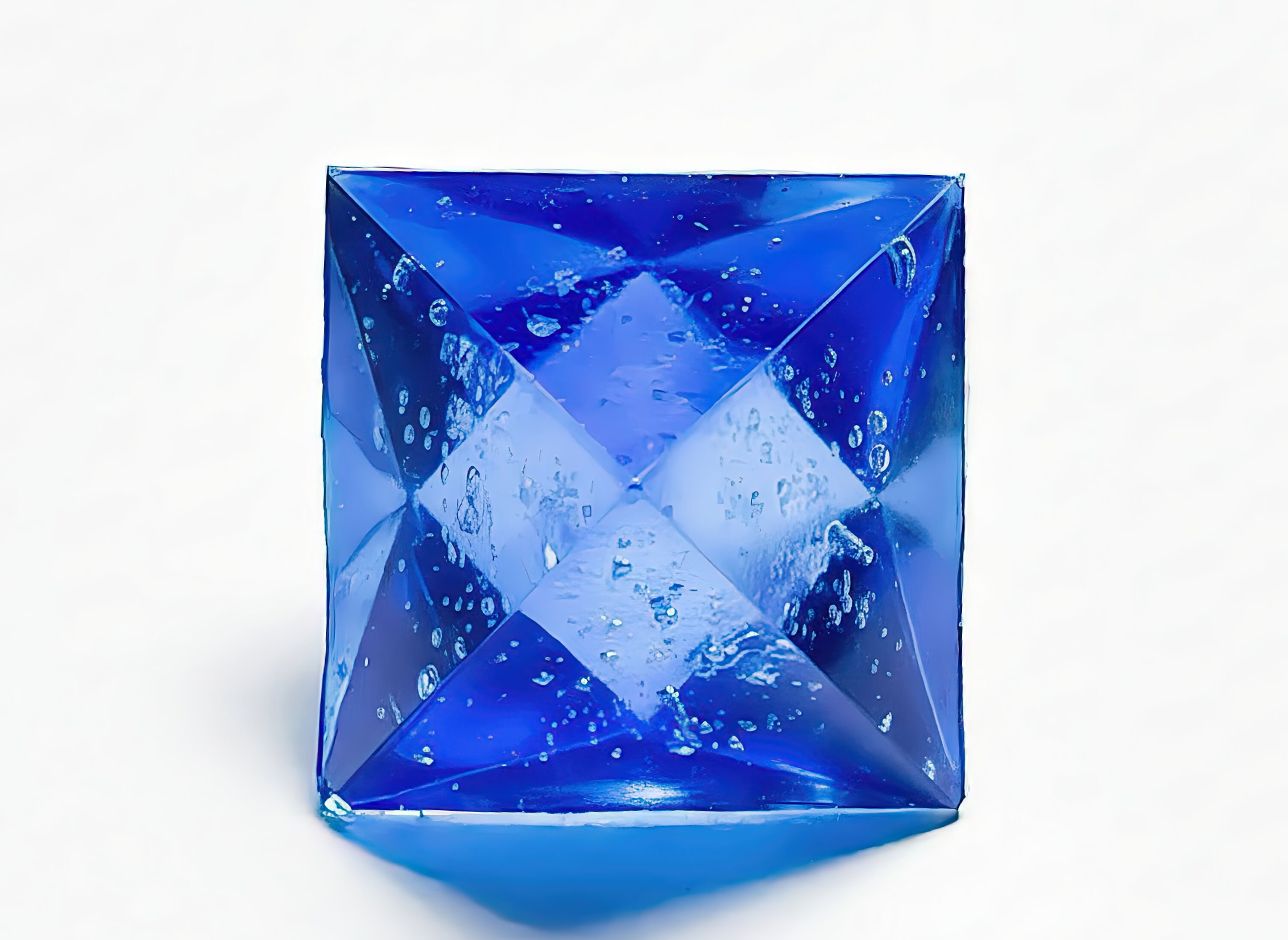 正8面体」レジン用モールド | ハンドメイドらぼ