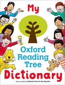 My Oxford Reading Tree Dictionary 2769640