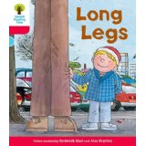 DDS4 long legs