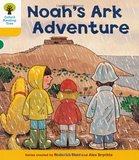 Noah's Ark Adventure 