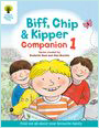 Oxford Reading Tree: Biff, Chip & Kipper Companion 1