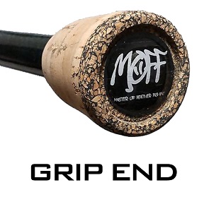 フェザーマジック NativeMaster-83AGS(PROTO) | HartDesign Online Shop