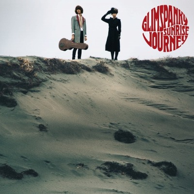 GLIM SPANKY - SUNRISE JOURNEY (2LP analog vinyl record アナログ 