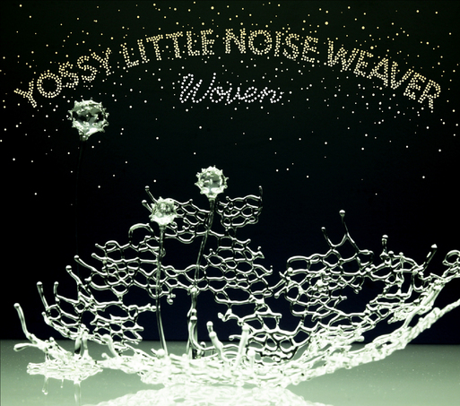 WOVEN / YOSSY LITTLE NOISE WEAVER | Hawaii Record Online Shop