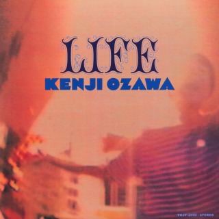 小沢健二 - LIFE (LP analog vinyl record アナログレコード) | Hawaii Record Online Shop