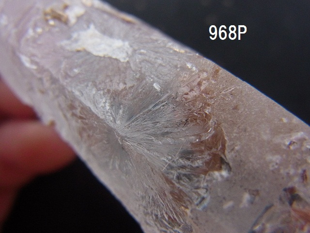 スターバースト レーザークリスタル