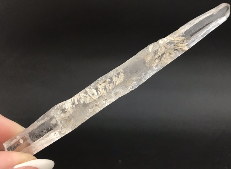 スターバースト レーザークリスタル