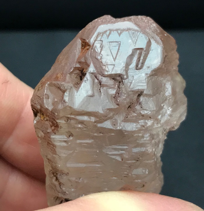 アイスクリスタルトライゴーニック【1841G26】1点 | EarthCrystal