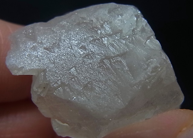 アイスクリスタル トライゴーニック【1841G6】1点 | EarthCrystal