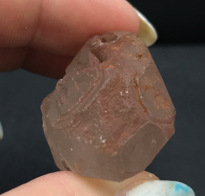 アイスクリスタルトライゴーニック【1841G26】1点 | EarthCrystal