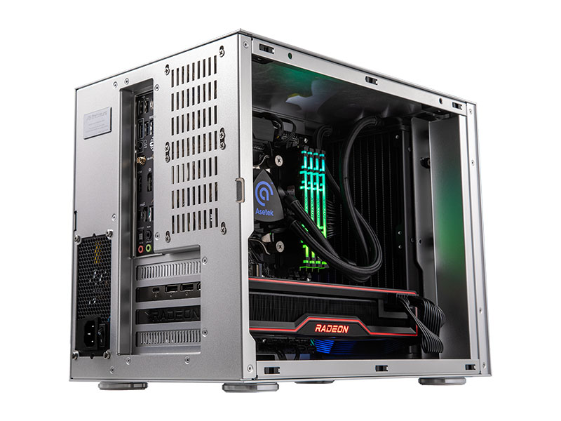 【中古】Abee AS Enclosure ASE-W1A アビーのフルアルミケース「AS Enclosure W1A」が5日発売