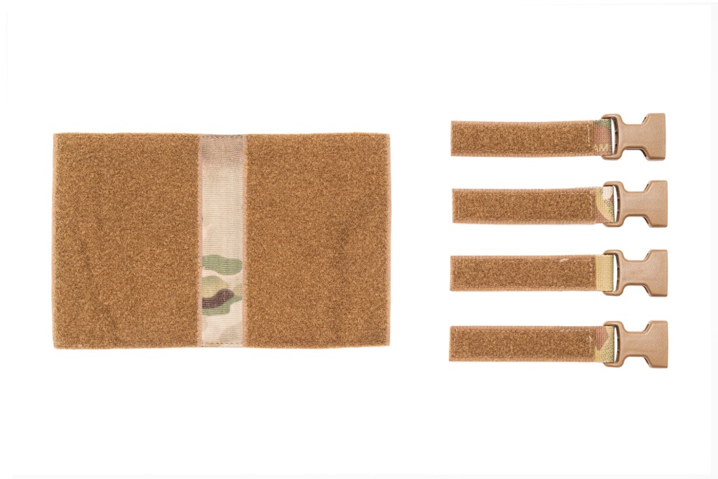 Chest Rig adapter | Heta Ranger & JÄGER CRAFT DESIGN