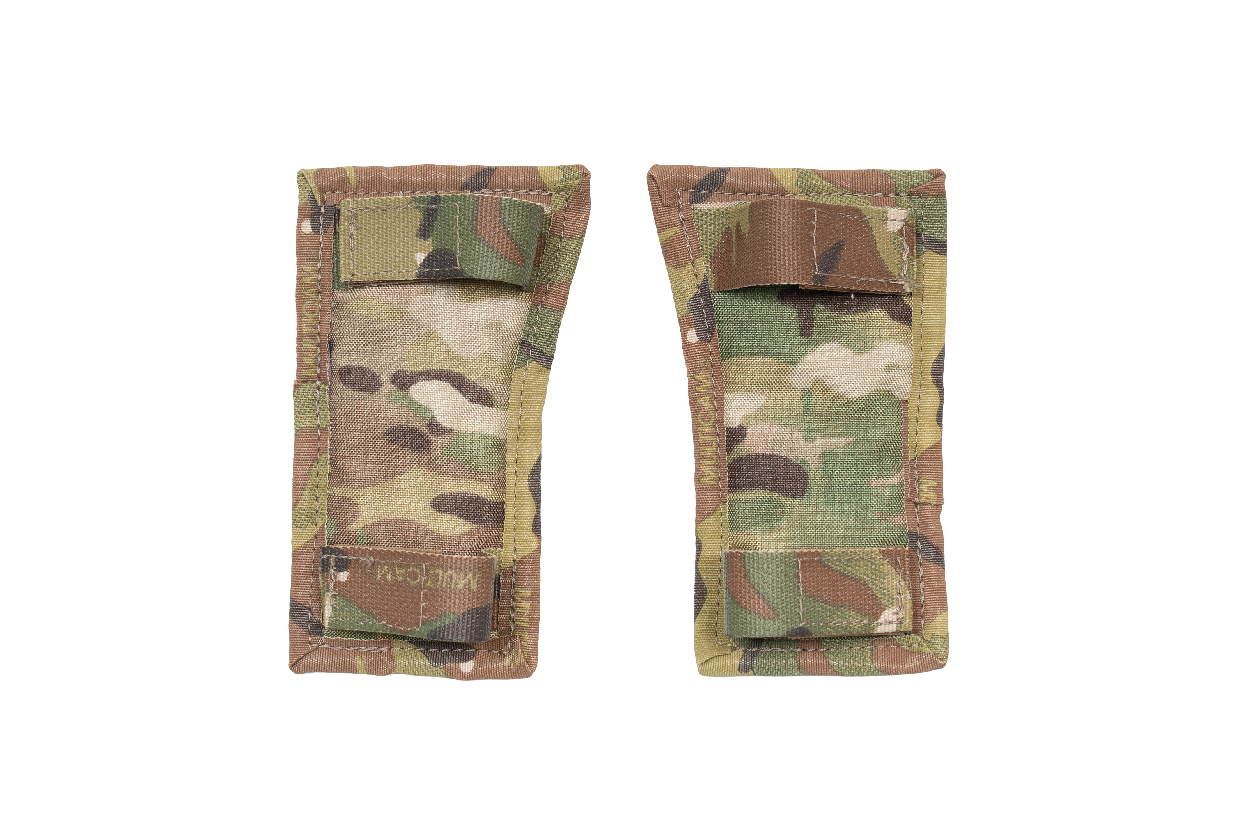 ASPC3 Extention shoulder pad | Heta Ranger & JÄGER CRAFT DESIGN