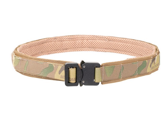 Schneider Belt | Heta Ranger & JÄGER CRAFT DESIGN