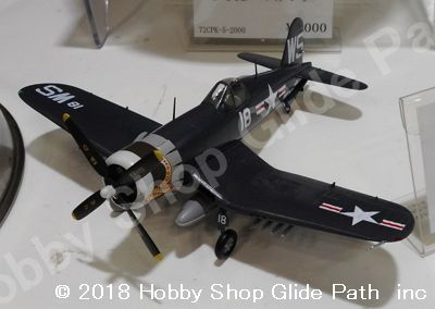 コルセア プラスチックモデル 3機セット Amazon.co.jp: ヴィンテージクラシック航空機 1/72 米国 F4U-4