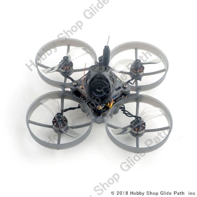 Happymodel Mobula7 1S HD 75mm brushless Cinewhoop | ホビーショップ