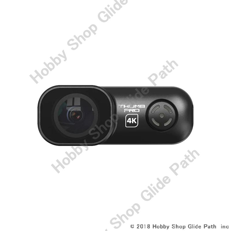4K アクションカメラ RUNCAM Thumb Pro | ホビーショップ・グライドパス