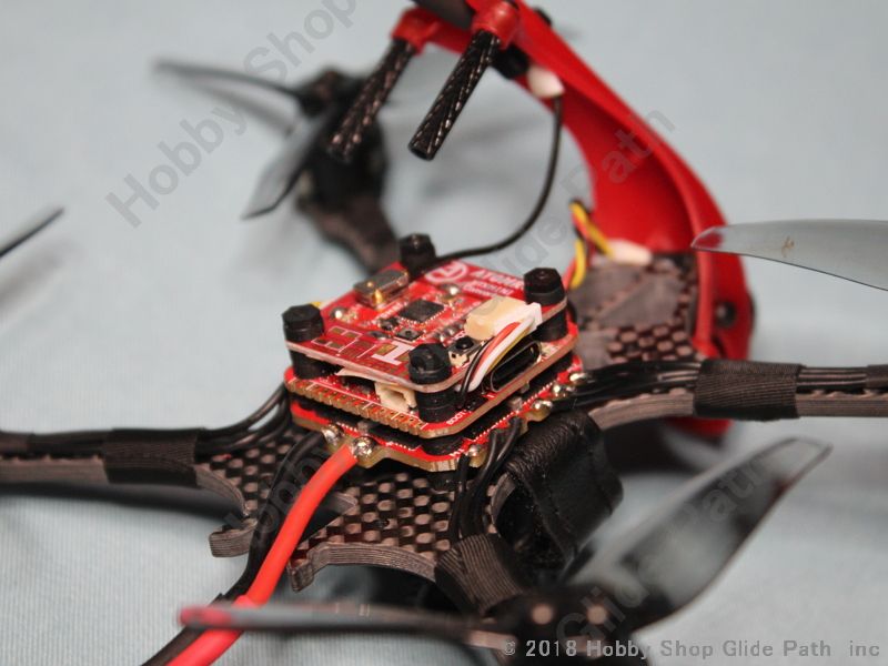 ATOMRC Dodo 135mm FPV Drone PNP D135Pro | ホビーショップ・グライドパス