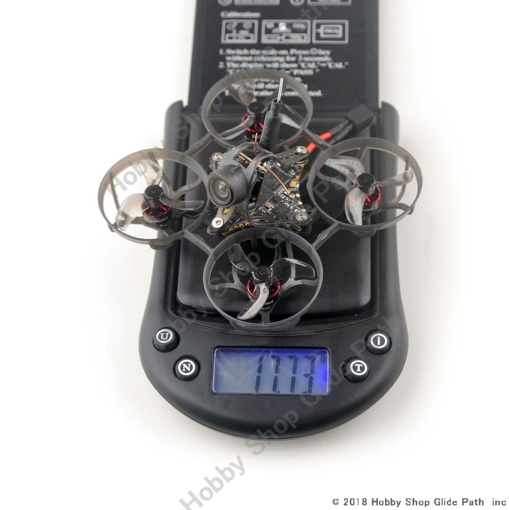 ELRS Happymodel Mobula6 2024 1S 65mm brushless whoop | ホビーショップ・グライドパス