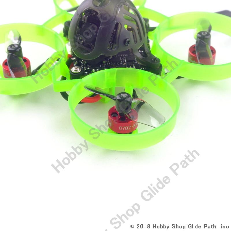 ELRS Happymodel Mobula6 1S 65mm brushless whoop | ホビーショップ