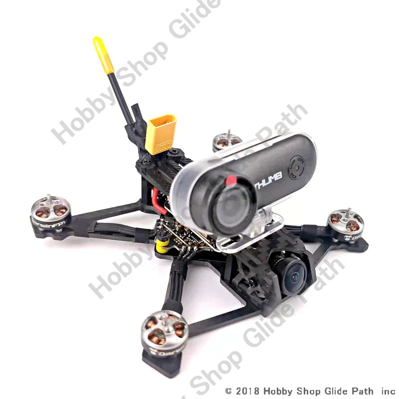 ELRSモデル DarwinFPV TinyAPE 2.5inch Tooth pick | ホビーショップ