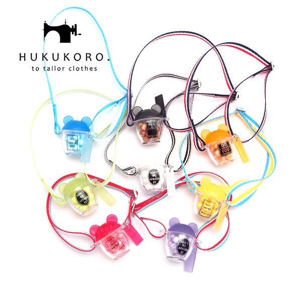 Sサイズ】ポップコーンバケット | HUKUKORO.