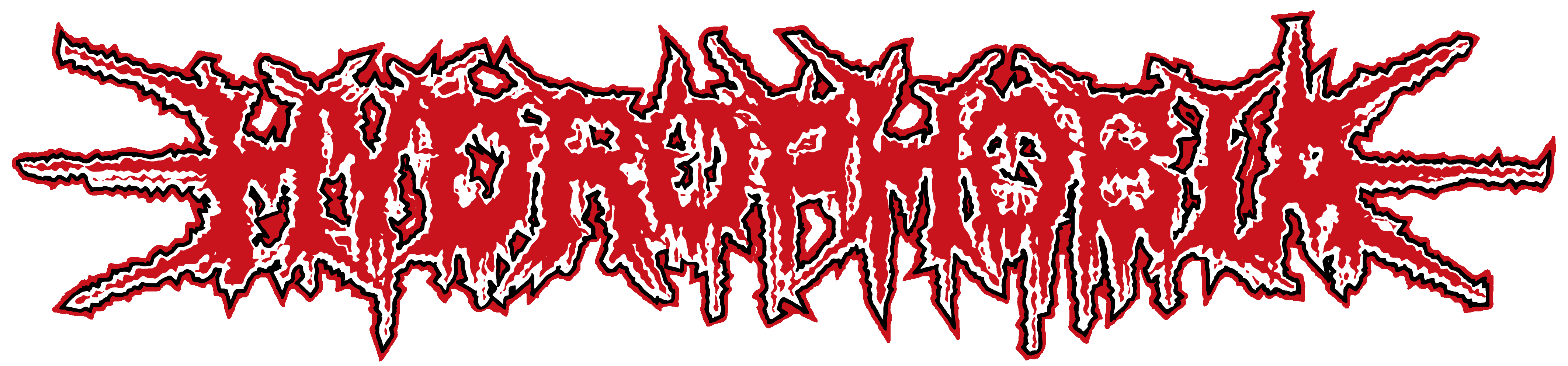 HYDROPHOBIA Official Online Store