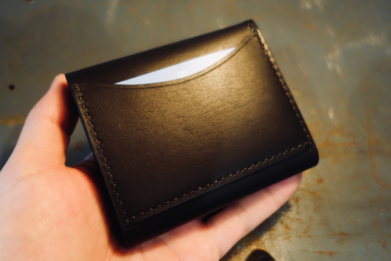 WALLET type2 | HYRON WORKS