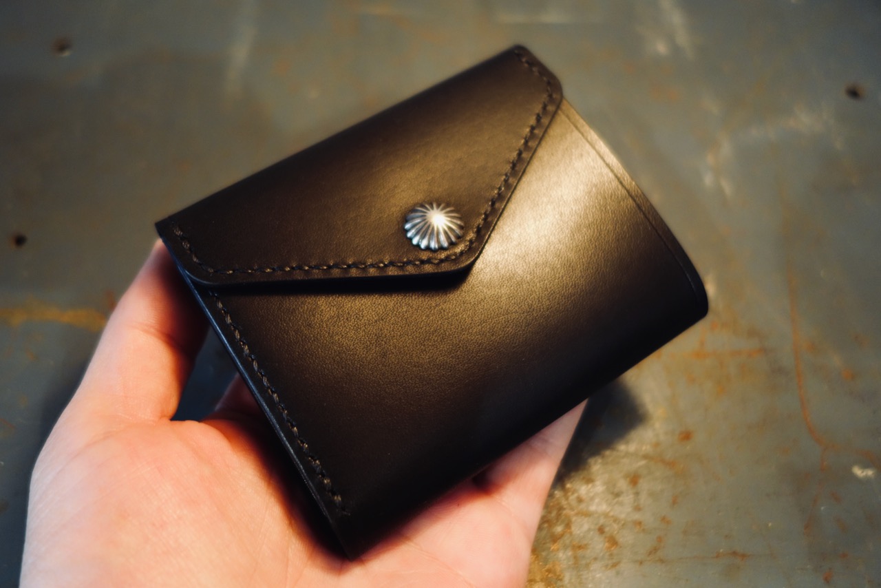 WALLET type2 | HYRON WORKS
